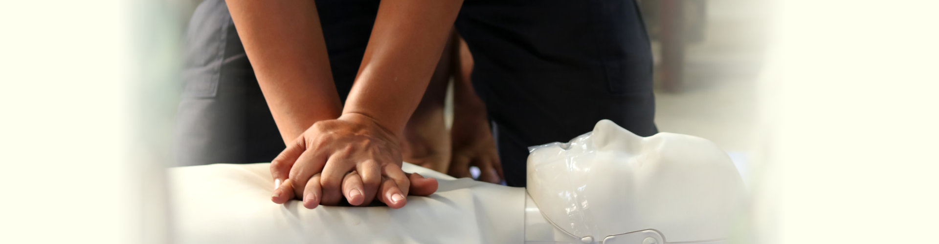 First Aide/CPR Healthcare Training in Springfield, Massachusetts